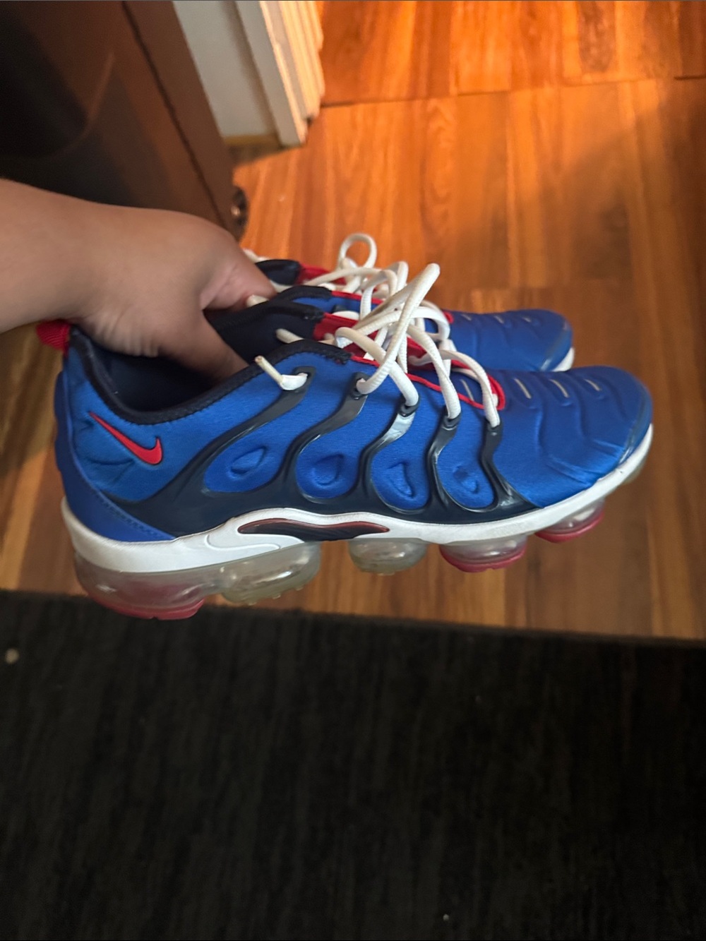 Nikes